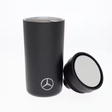Mercedes-Benz To Go Mug, 400ml