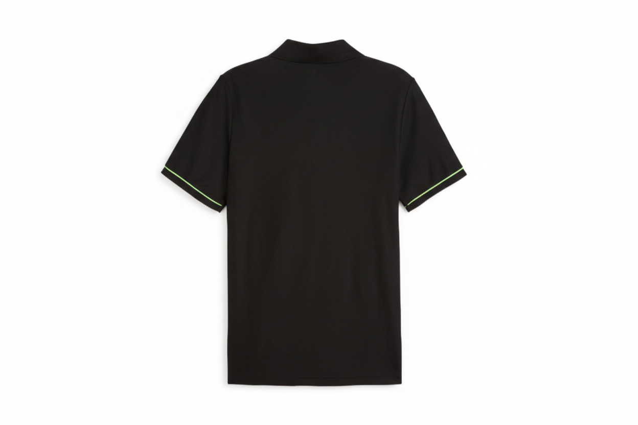 Men's polo shirt, Mercedes-AMG F1