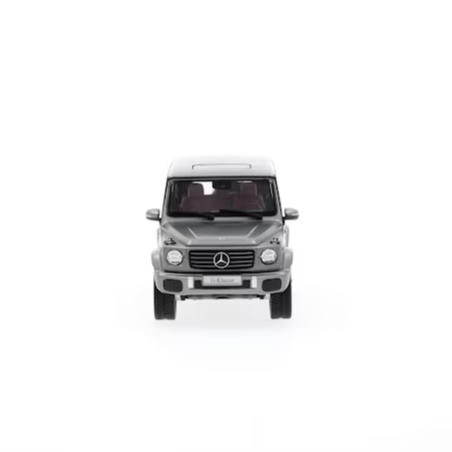 Mercedes-Benz G-Class W465 Scale Model. 1:43