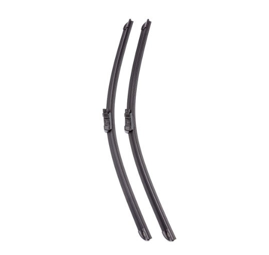 Genuine Mercedes-Benz Front Wiper Blades For CLS - 218 Model Series