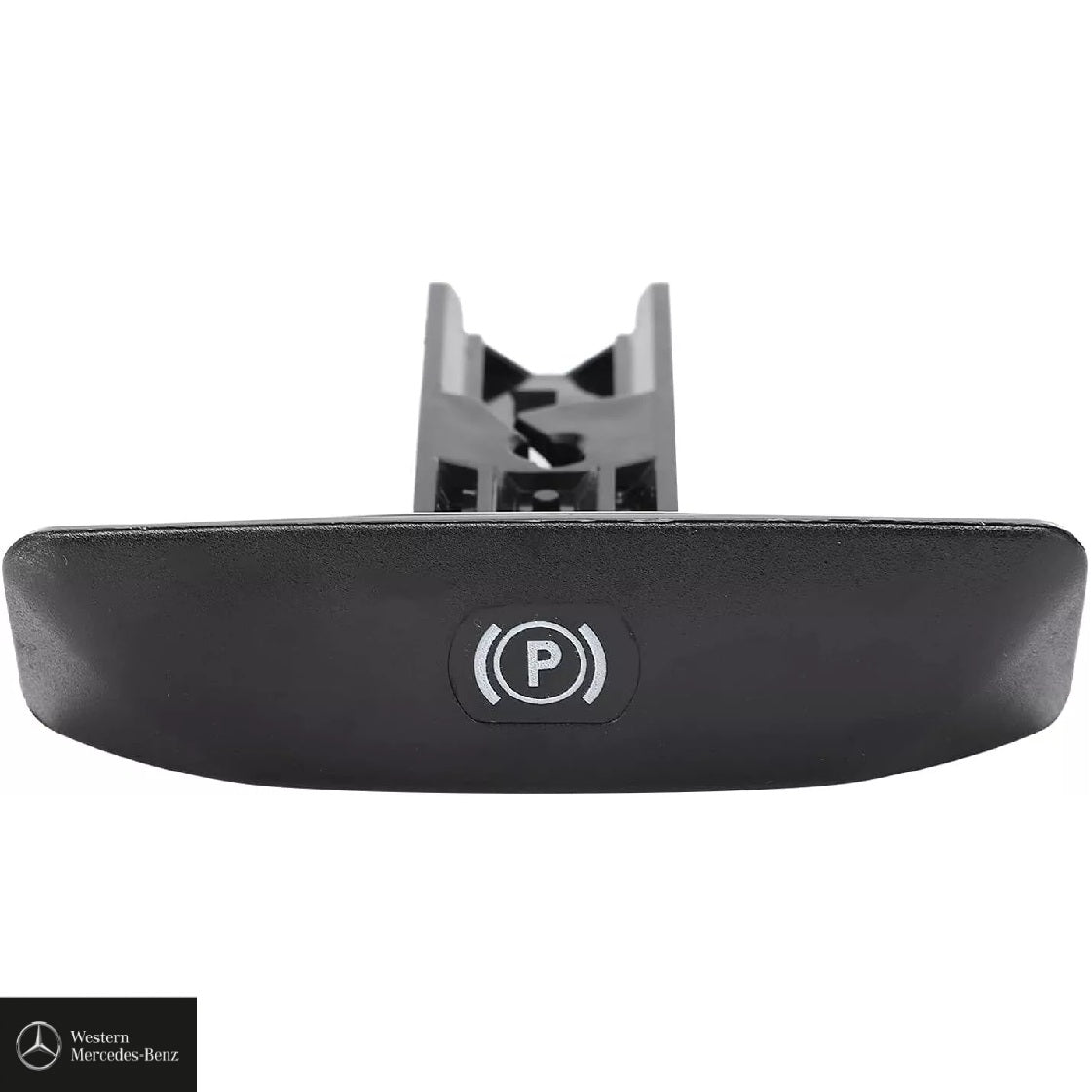 Genuine Mercedes-Benz Park Brake Release Handle C 204 E 207 E 212 CLS 218