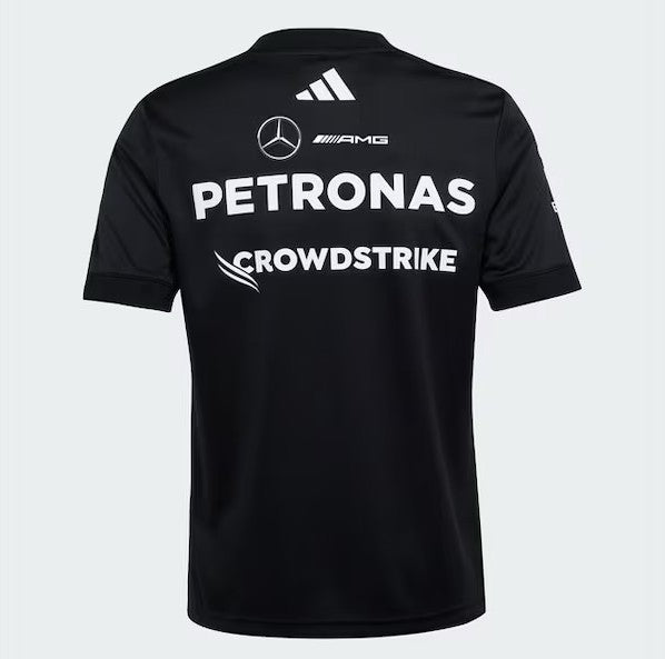 Mercedes-Benz AMG F1 Children's Driver T-shirt