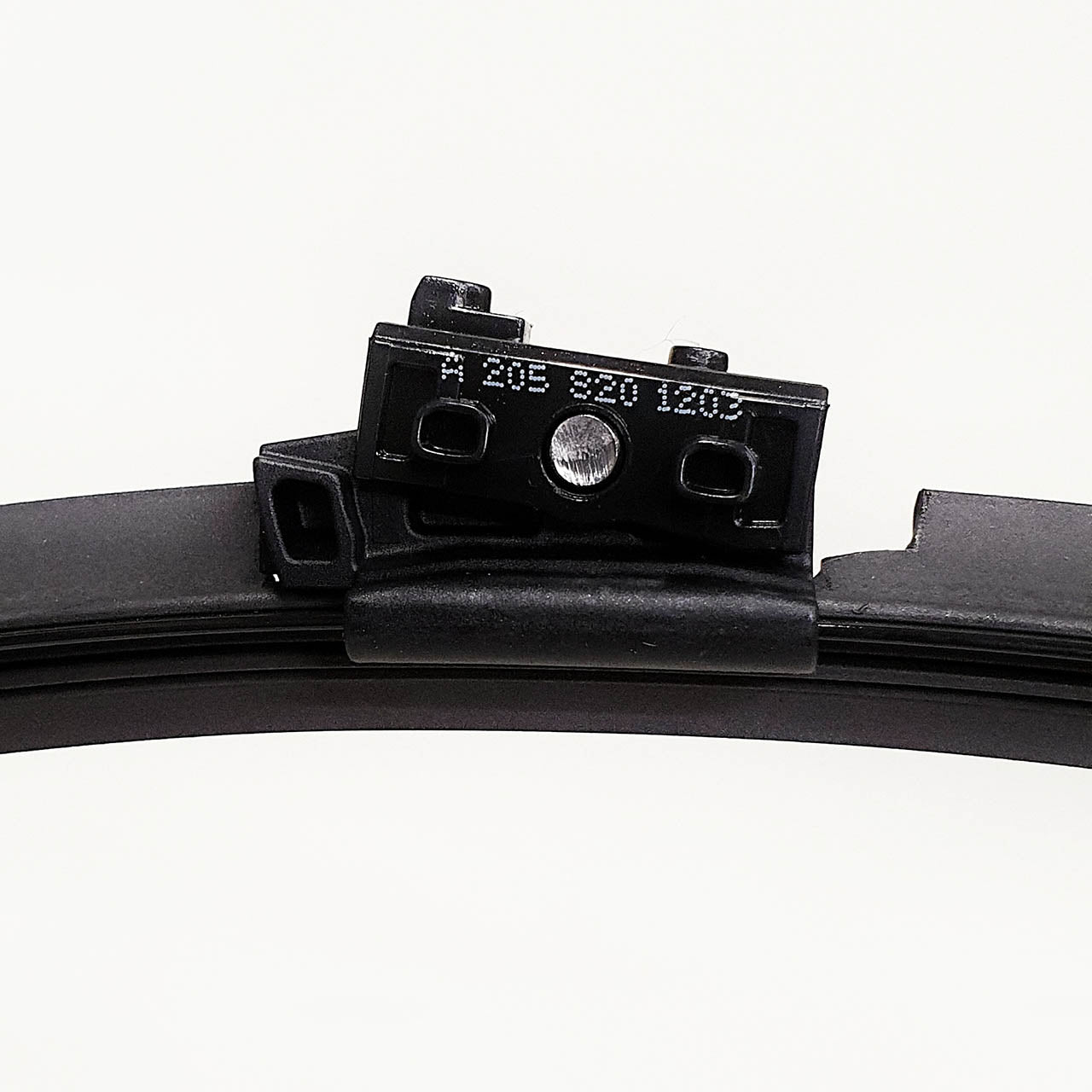 Genuine Mercedes-Benz Wiper Blades -LEFT HAND DRIVE- C-Class, GLC, EQC Front