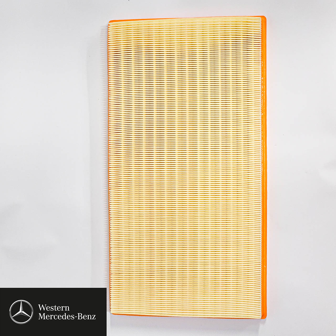 Genuine Mercedes-Benz Air Filter A6510900051 For 447 Model Series With OM651 Diesel Engine