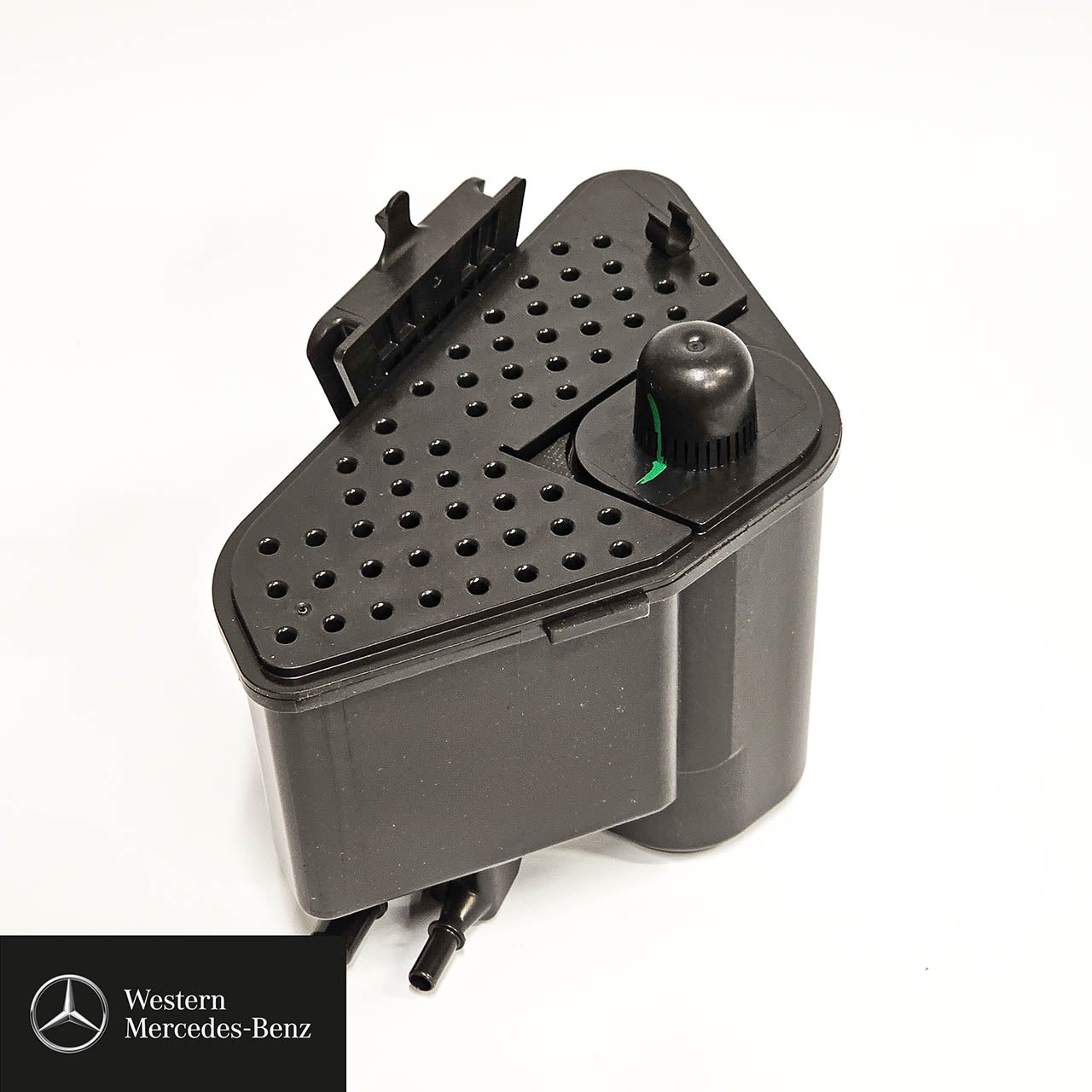 Activated Charcoal Filter A2464706000 for petrol engines