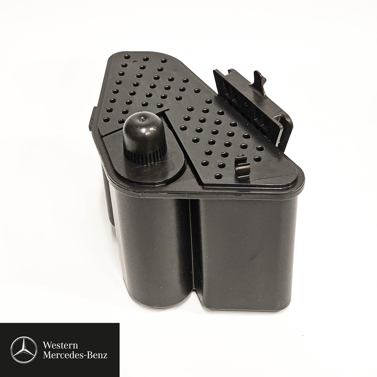 Activated Charcoal Filter A2464706000 for petrol engines
