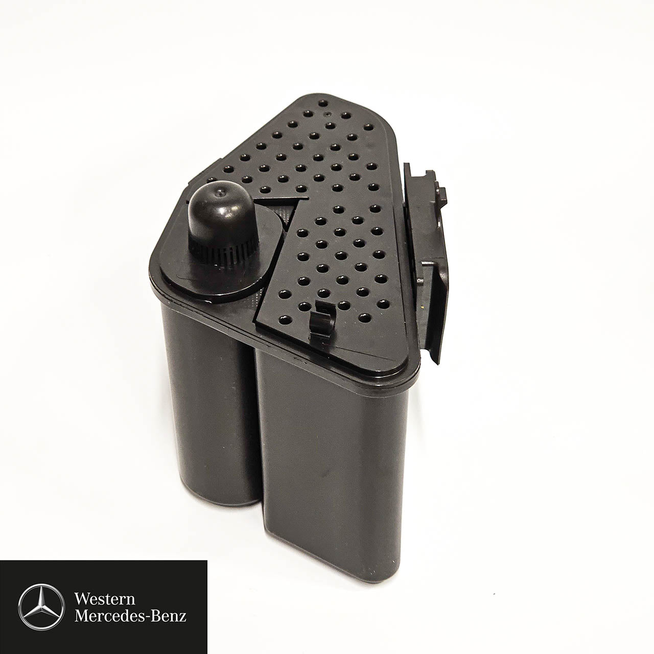 Activated Charcoal Filter A2464706000 for petrol engines