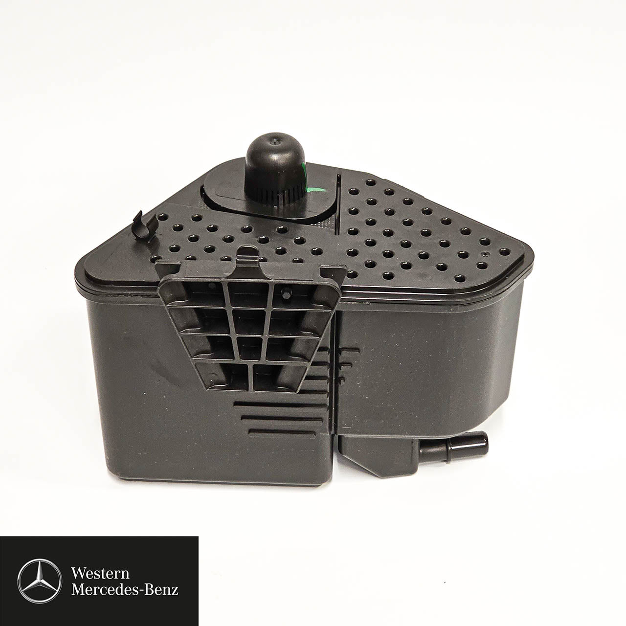 Activated Charcoal Filter A2464706000 for petrol engines