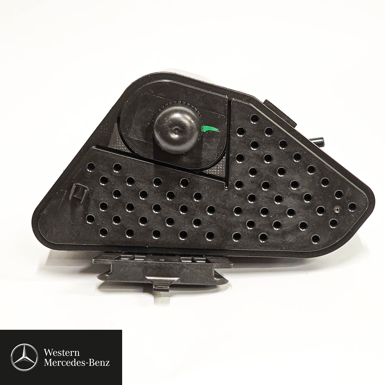 Activated Charcoal Filter A2464706000 for petrol engines