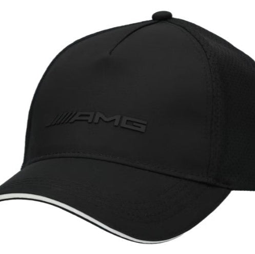 Mercedes-Benz AMG Black Cap