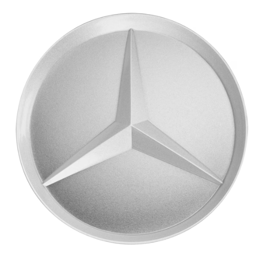 Hub cap, Star sublime