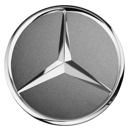 Hub cap, Star sublime
