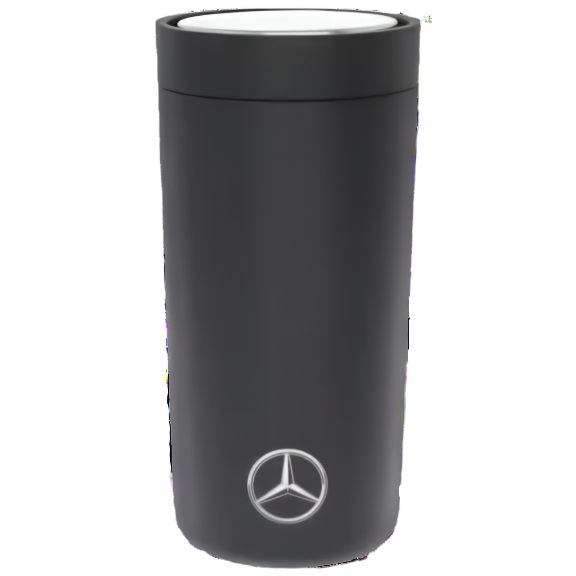 Mercedes-Benz To Go Mug, 400ml
