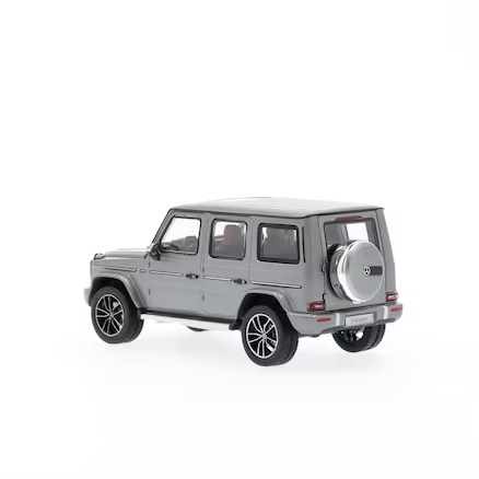 Mercedes-Benz G-Class W465 Scale Model. 1:43