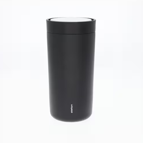 Mercedes-Benz To Go Mug, 400ml
