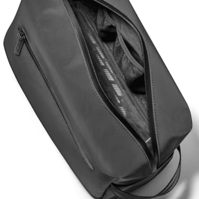 Genuine Mercedes-Benz AMG Washbag