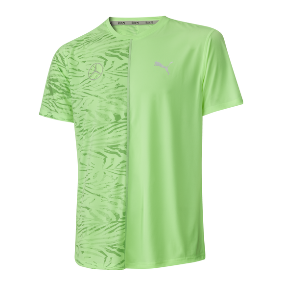 Mercedes-Benz Men's Performance T-shirt