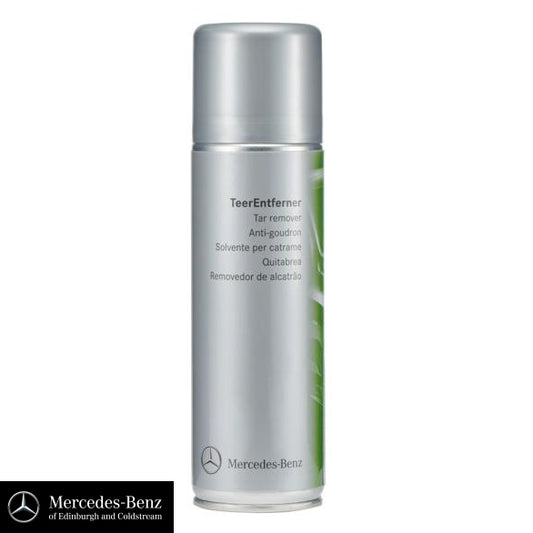 Genuine Mercedes-Benz Tar Remover