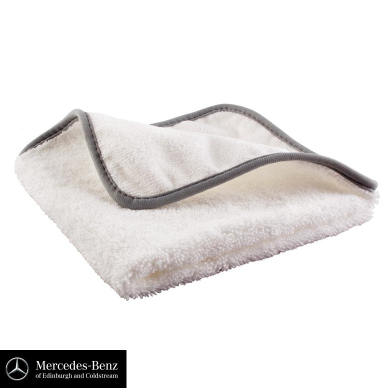 Polishing cloth