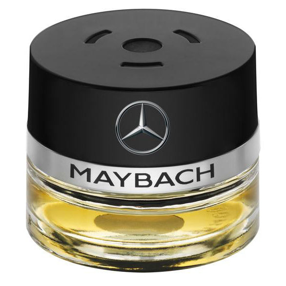 Genuine Mercedes-Benz Flacon Perfume Atomizer, No.8 MOOD