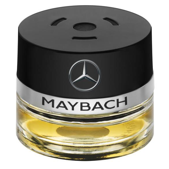 Genuine Mercedes-Benz Flacon Perfume Atomizer, 12 MOOD