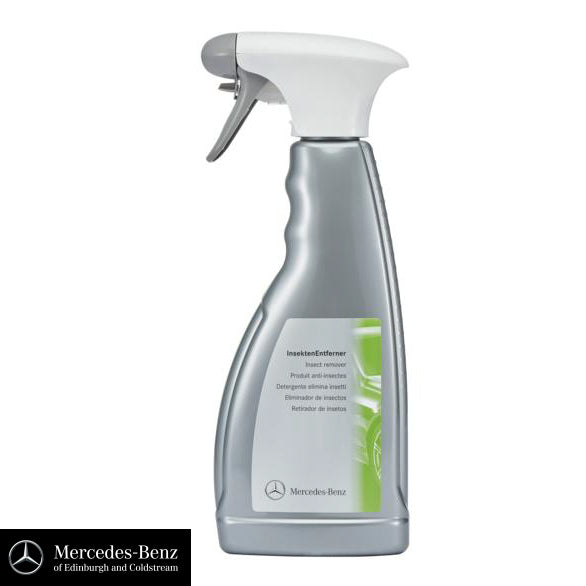 Insect remover