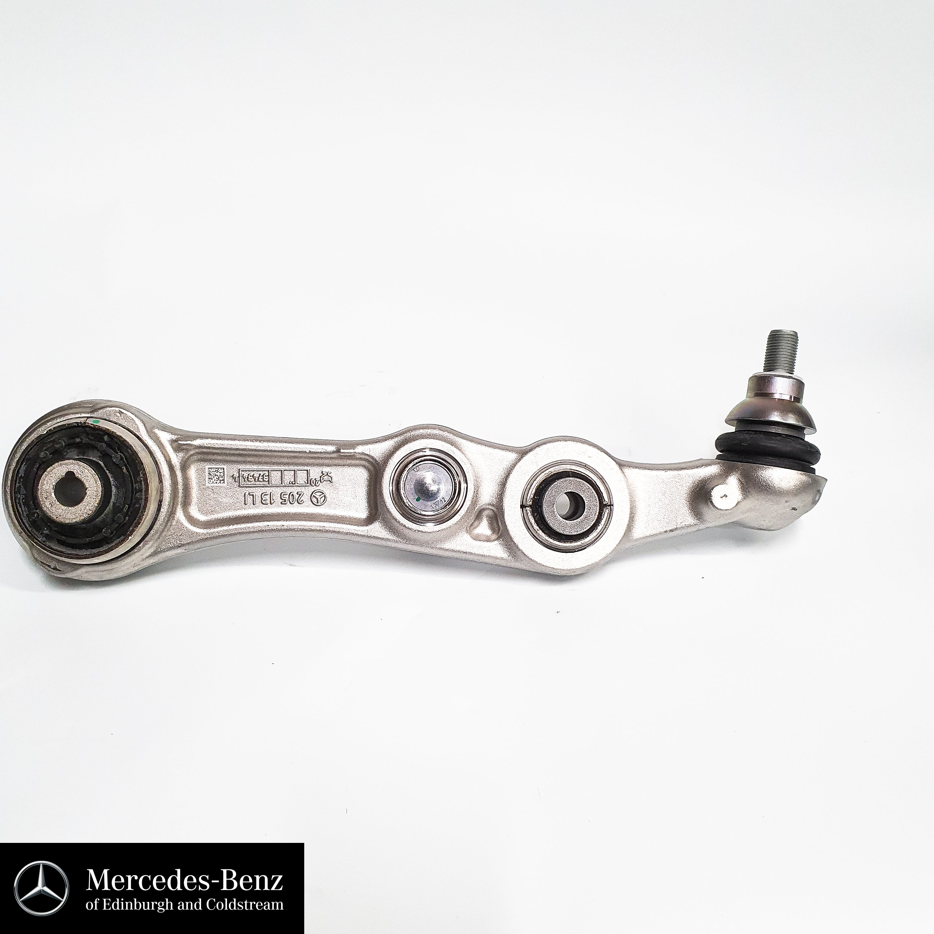 MEYLE Front Right Lower Control Arm For Mercedes Benz CLS, E-Class, SL – Part 016 050 0033
