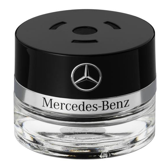 Genuine Mercedes-Benz Flacon Perfume Atomizer, No.6 MOOD Linen