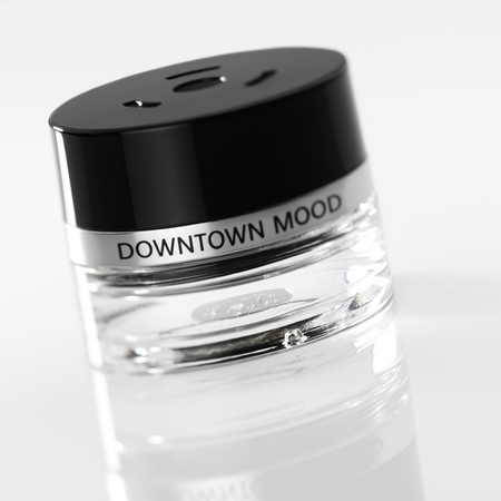 Genuine Mercedes-Benz Flacon Perfume Atomizer, DOWNTOWN MOOD