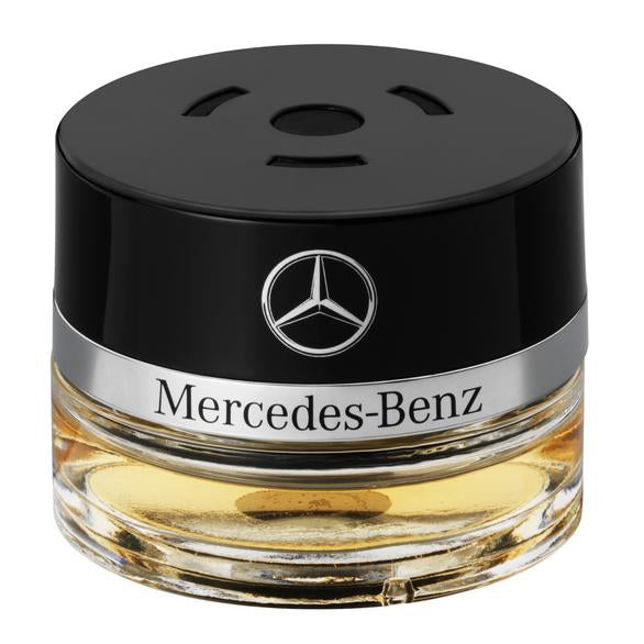 Genuine Mercedes-Benz Flacon Perfume Atomizer, SPORTS MOOD
