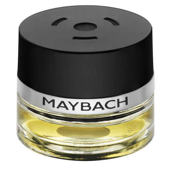 Genuine Mercedes-Benz Flacon Perfume Atomizer, AGARWOOD MOOD