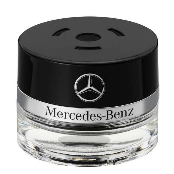Genuine Mercedes-Benz Flacon Perfume Atomizer, FREESIDE MOOD