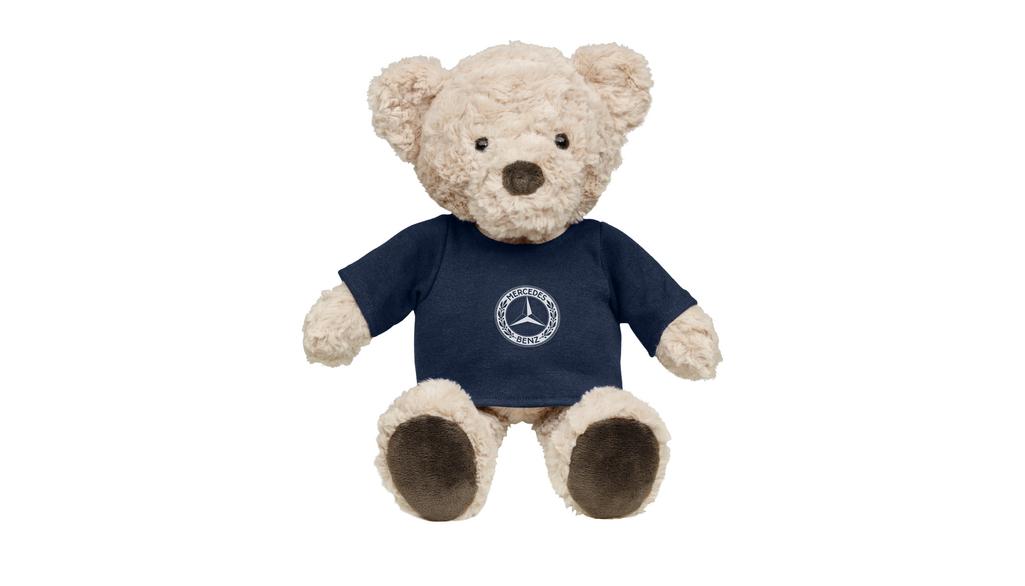 Genuine Mercedes-Benz Plush Bear