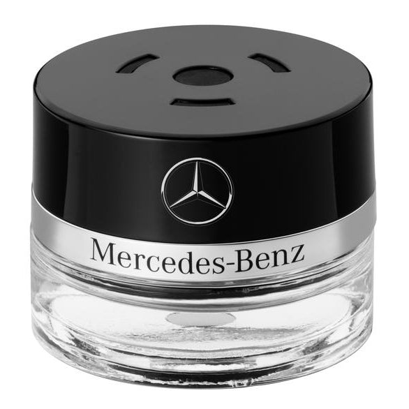 Genuine Mercedes-Benz Flacon Perfume Atomizer, No. 86 MOOD Cotton