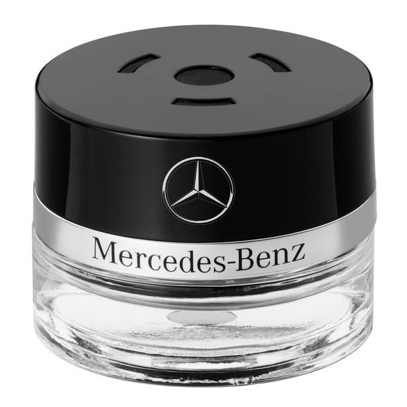 Genuine Mercedes-Benz Flacon Perfume Atomizer, GINGERY MOOD