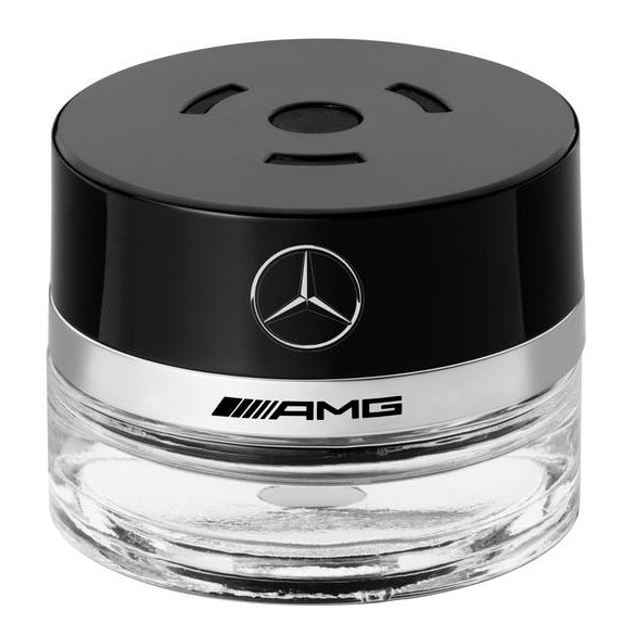 Genuine Mercedes-Benz Flacon Perfume Atomizer, AMG #63
