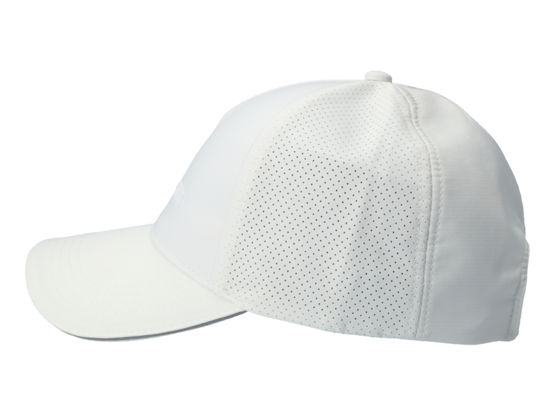 Mercedes-Benz AMG White Cap