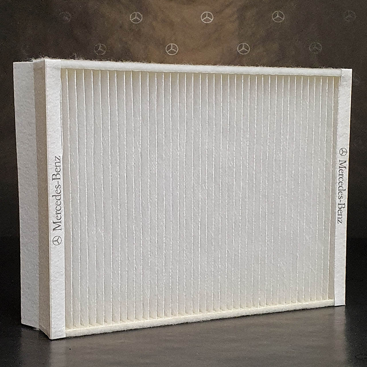 Genuine Mercedes-Benz Dust Filter A1668300218