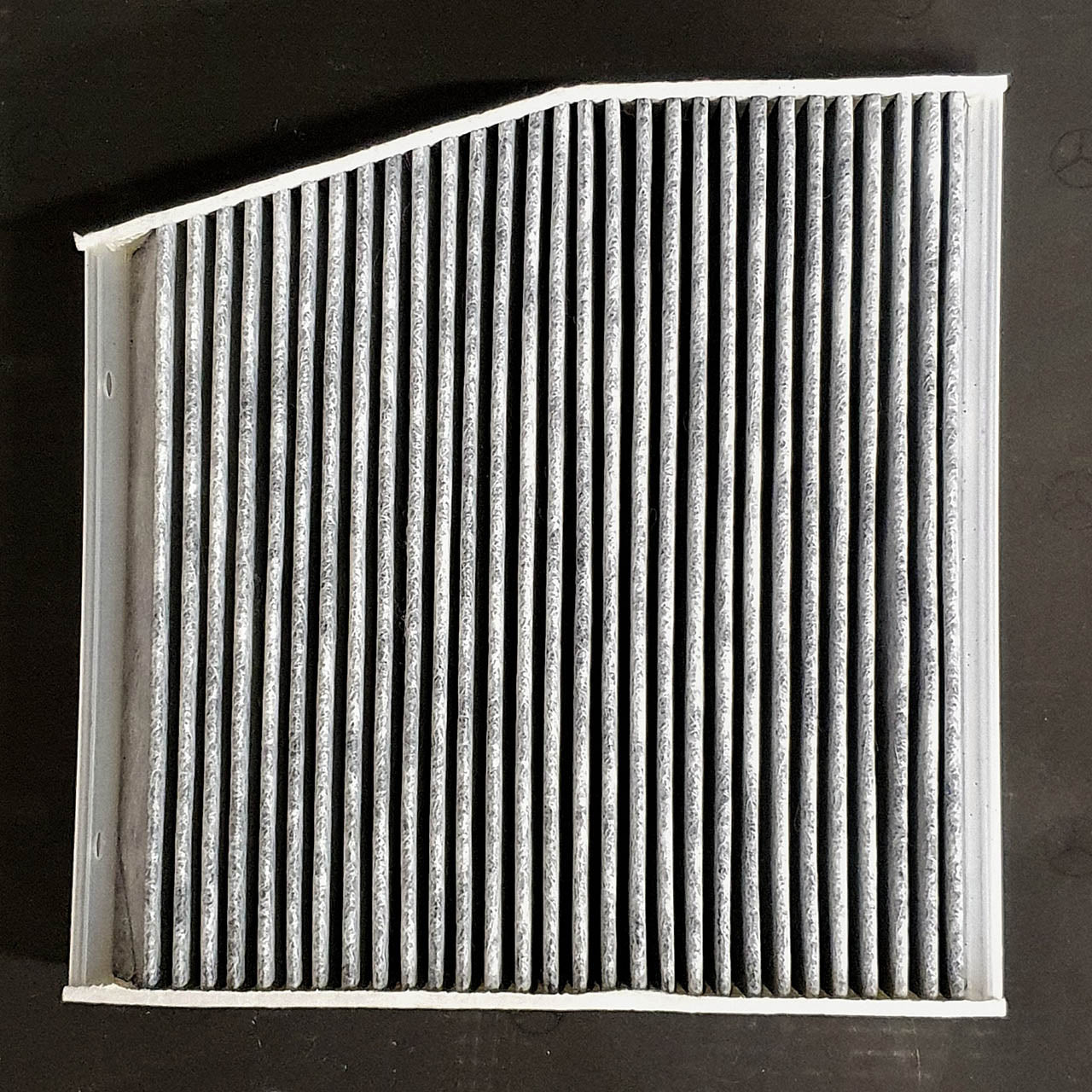Genuine Mercedes A Class B Class CLA GLA Combination Pollen Dust Filter