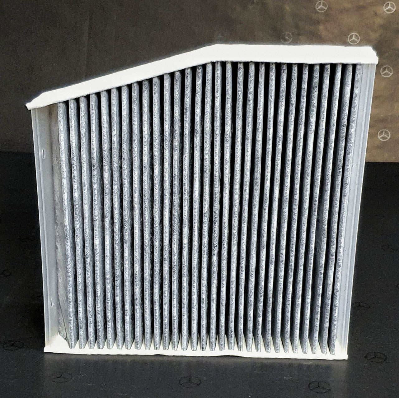 Genuine Mercedes A Class B Class CLA GLA Combination Pollen Dust Filter
