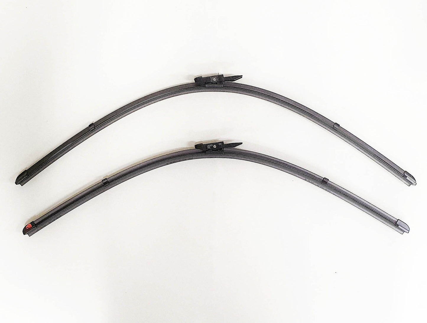Genuine Mercedes-Benz Vito, Viano Front Wiper Blades For 447 Models