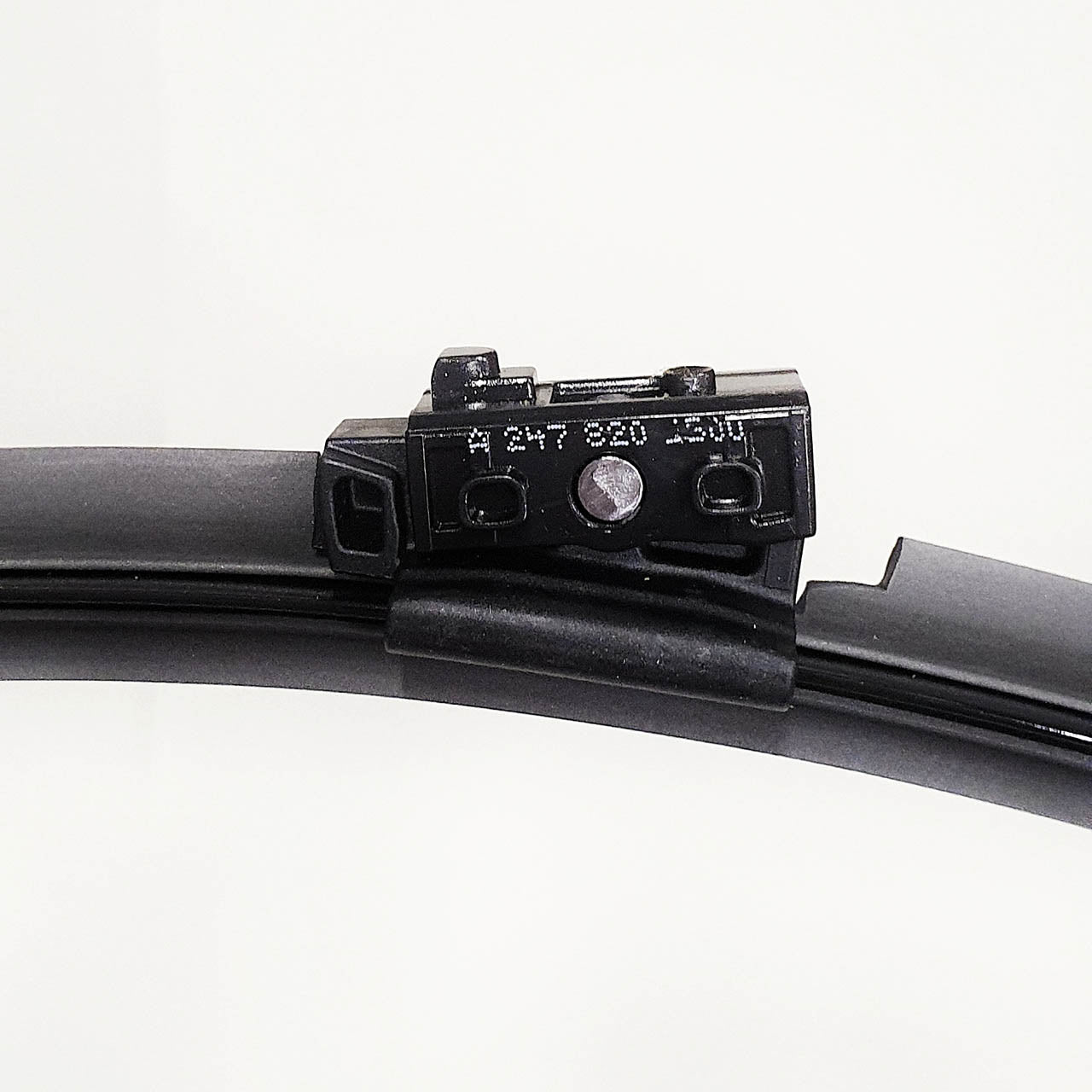 Genuine Mercedes-Benz A Class B Class Front Wiper Blades For 247 Models