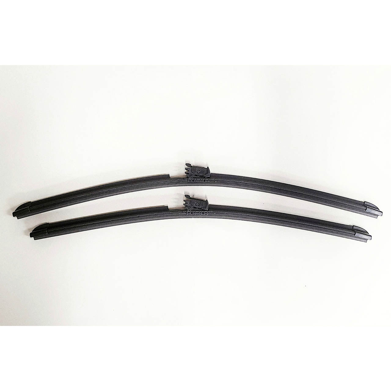 Genuine Mercedes-Benz S Class 222 models Heated Front Wiper Blades