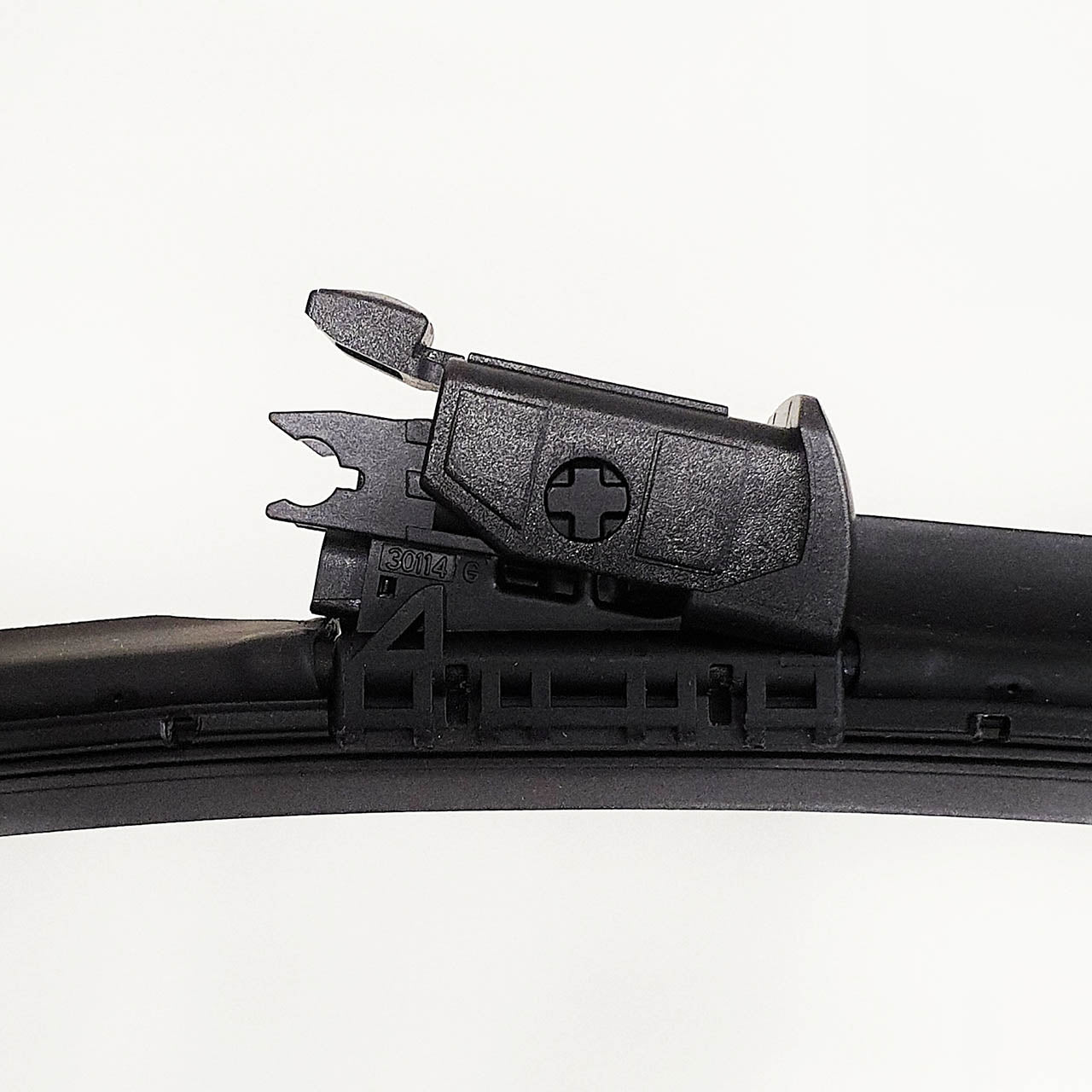 Genuine Mercedes-Benz S Class 222 models Heated Front Wiper Blades