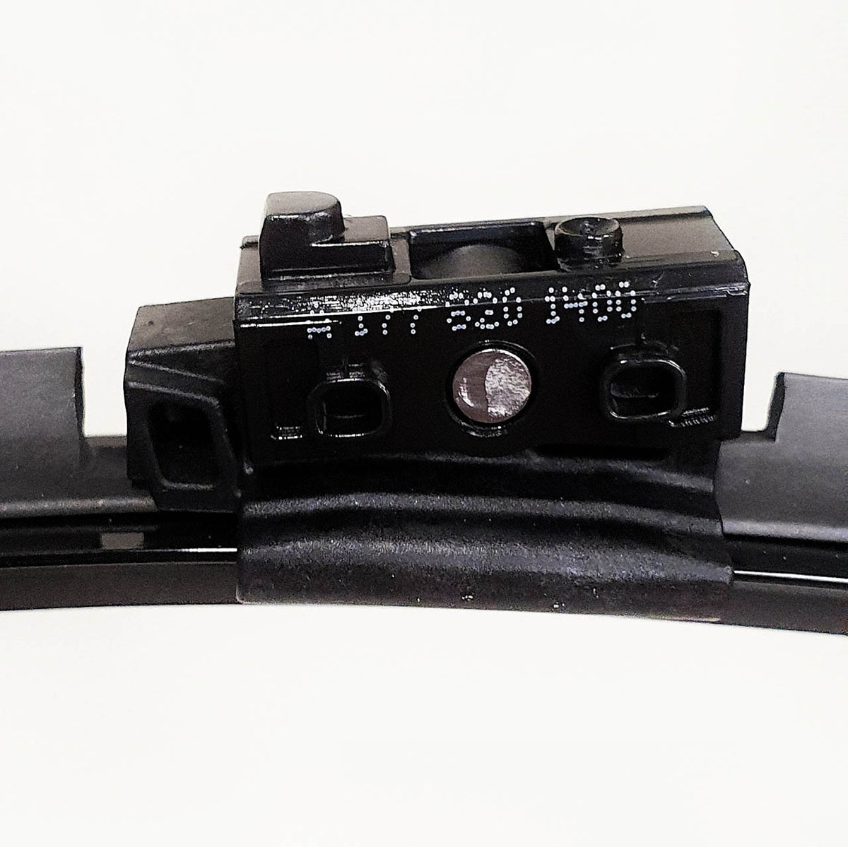 Genuine Mercedes-Benz CLA, A Class Front Wiper Blades