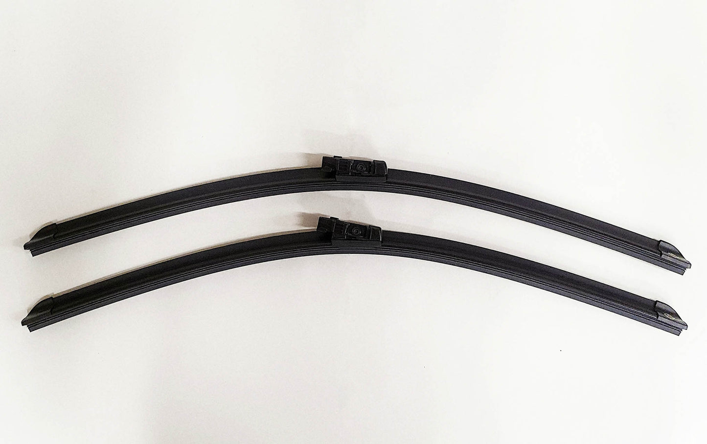 Genuine Mercedes-Benz C Class, E Class Front Wiper Blades