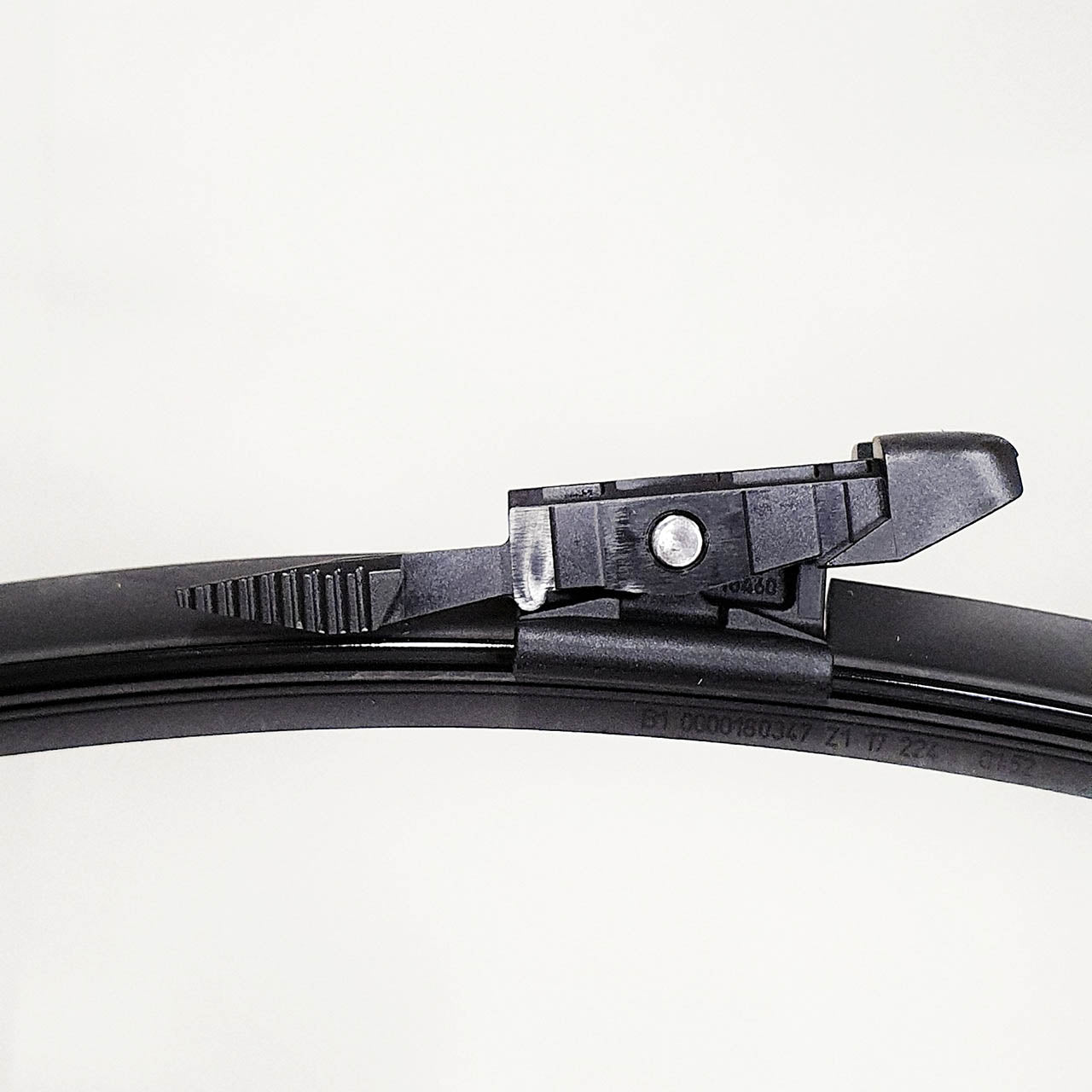 Genuine Mercedes-Benz A Class B Class Front Wiper Blades