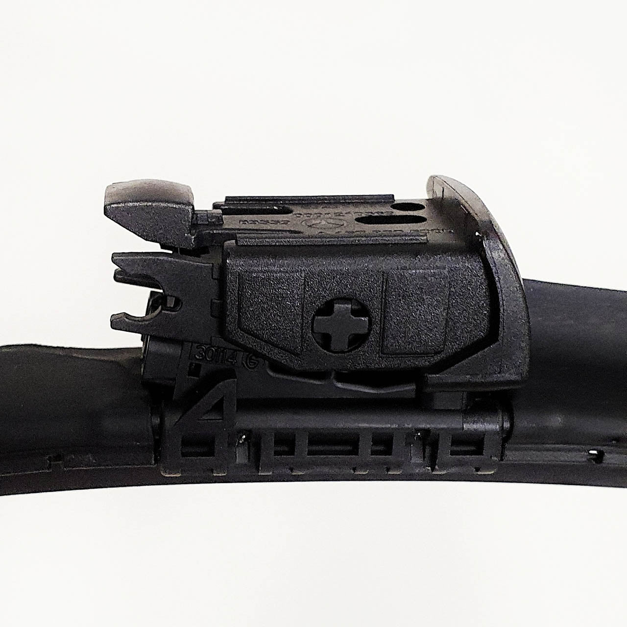Genuine Mercedes-Benz M Class GLE Front Wiper Blades