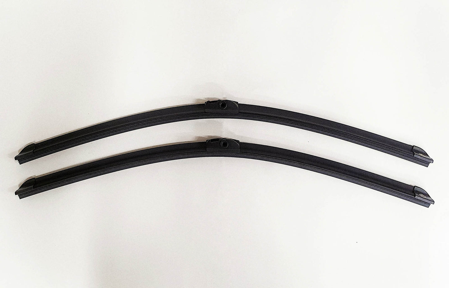 Genuine Mercedes-Benz C Class 204 Models Front Wiper Blades