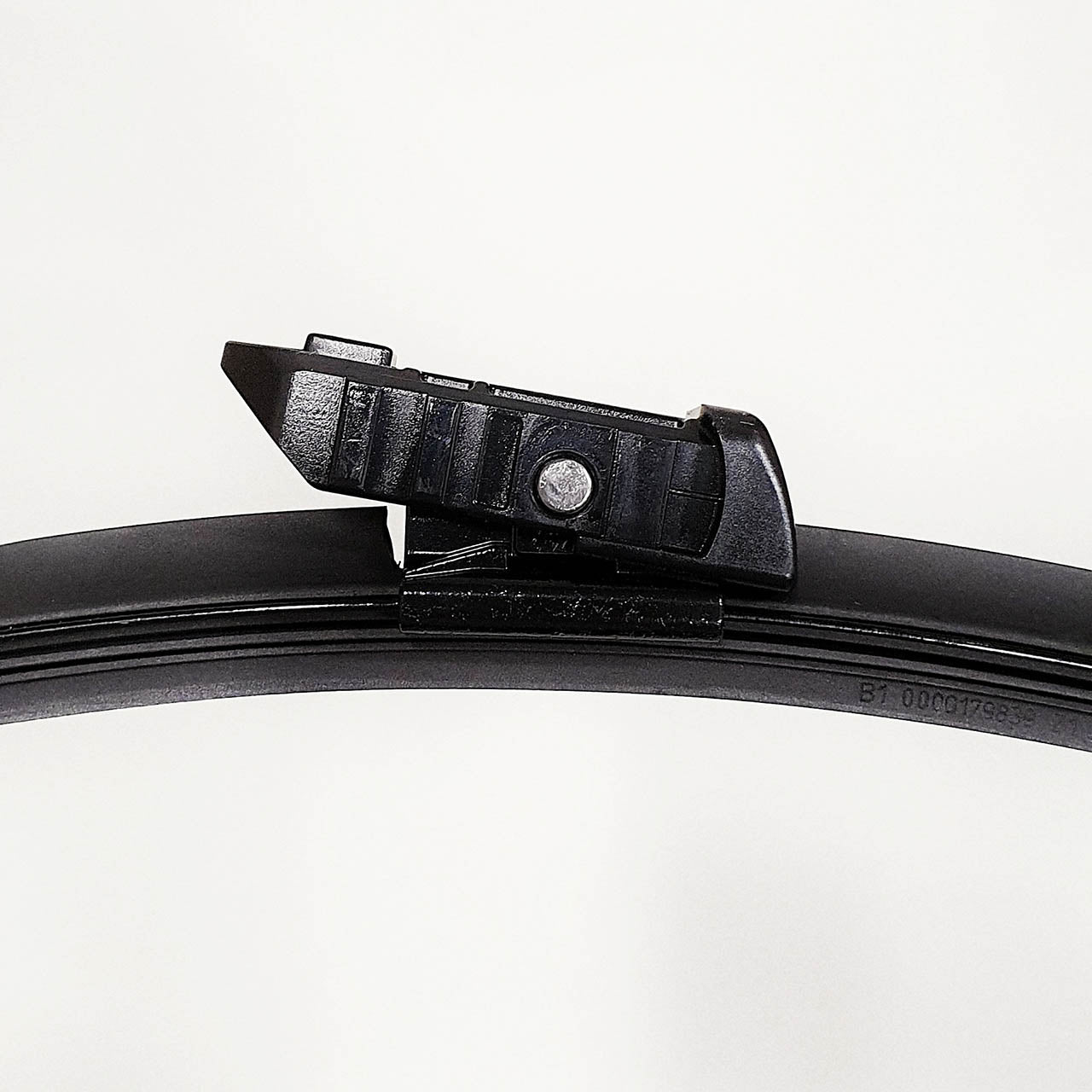 Genuine Mercedes-Benz GL Class Front Wiper Blades